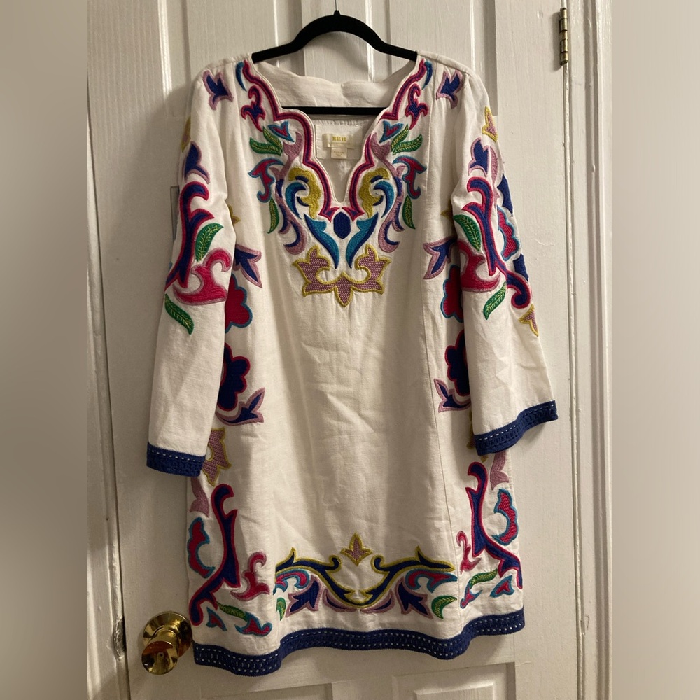 MAEVE by Anthropologie Dress